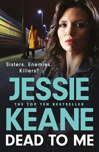 Bild: Dead To Me: the explosive new thriller from Queen of the Underworld Jessie Keane (English Edition) f�r 10,99 EUR bei amazon.de