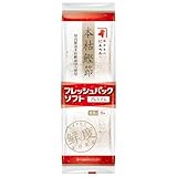 にんべん 本枯鰹節フレッシュパックソフトプレミアム1袋(2.5ｇ×8袋)