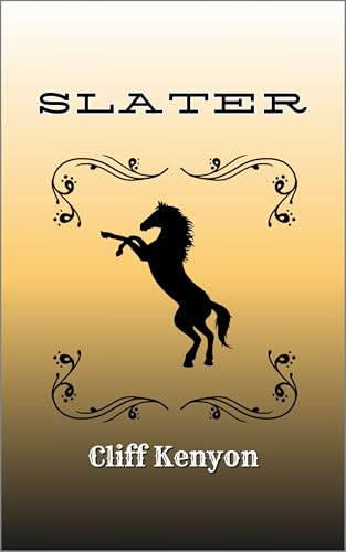Slater (English Edition)