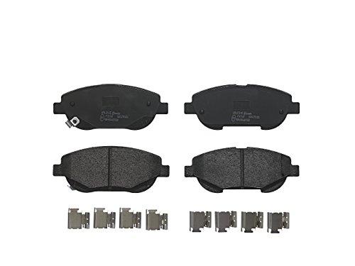 Brembo P 83 148 - Pastiglia Freno - Anteriore