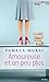 Amoureuse et un peu plus (Best-Sellers)