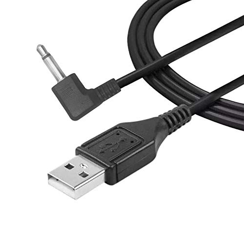 Remington MB310 MB320 MB310c MB320c Beard Trimmer REPLACEMENT USB CHARGING LEAD