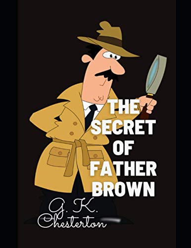 The Secret of Father Brown