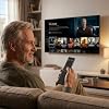 Control Remoto Universal de Repuesto para Samsung TV | BN59-01388A Compatible con Samsung 2015-2025 Crystal UHD/Frame/QLED/OLED/Neo QLED/LED/LCD/Curved/SUHD, Batería No Incluida 4