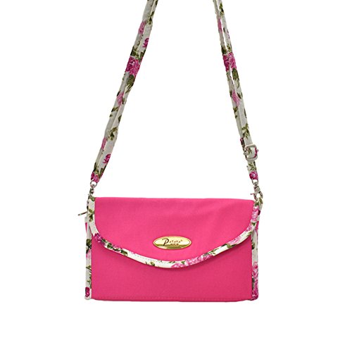 Sac en tissu Mesdames pour téléphone portable lors de vos sorties casual
