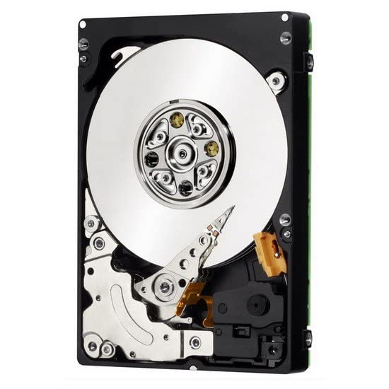 Lenovo 4XB0P21128 disque dur 2.5 2000 Go évite la perte de données critiques