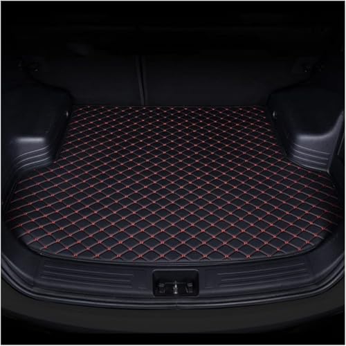 Tapis de voiture intérieur cuir pour Suzuki Grand Vitara 2007-2017