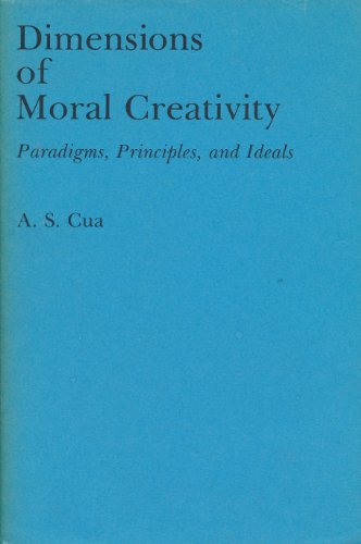 Dimensions of Moral Creativity: Paradigms, Principles, and Ideals