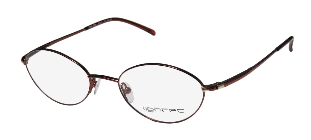 Lightec By Morel 6239l Mens/Womens Designer Full-rim Flexible Hinges Colorful Collectible Modern Eyeglasses/Eyeglass Frame
