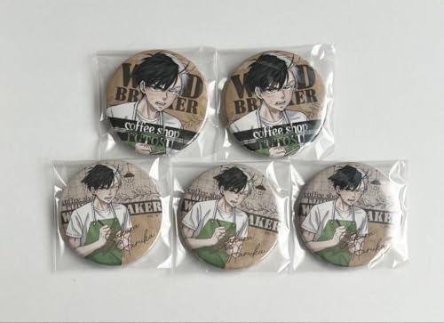 WIND BREAKER EBu y zOʃobW