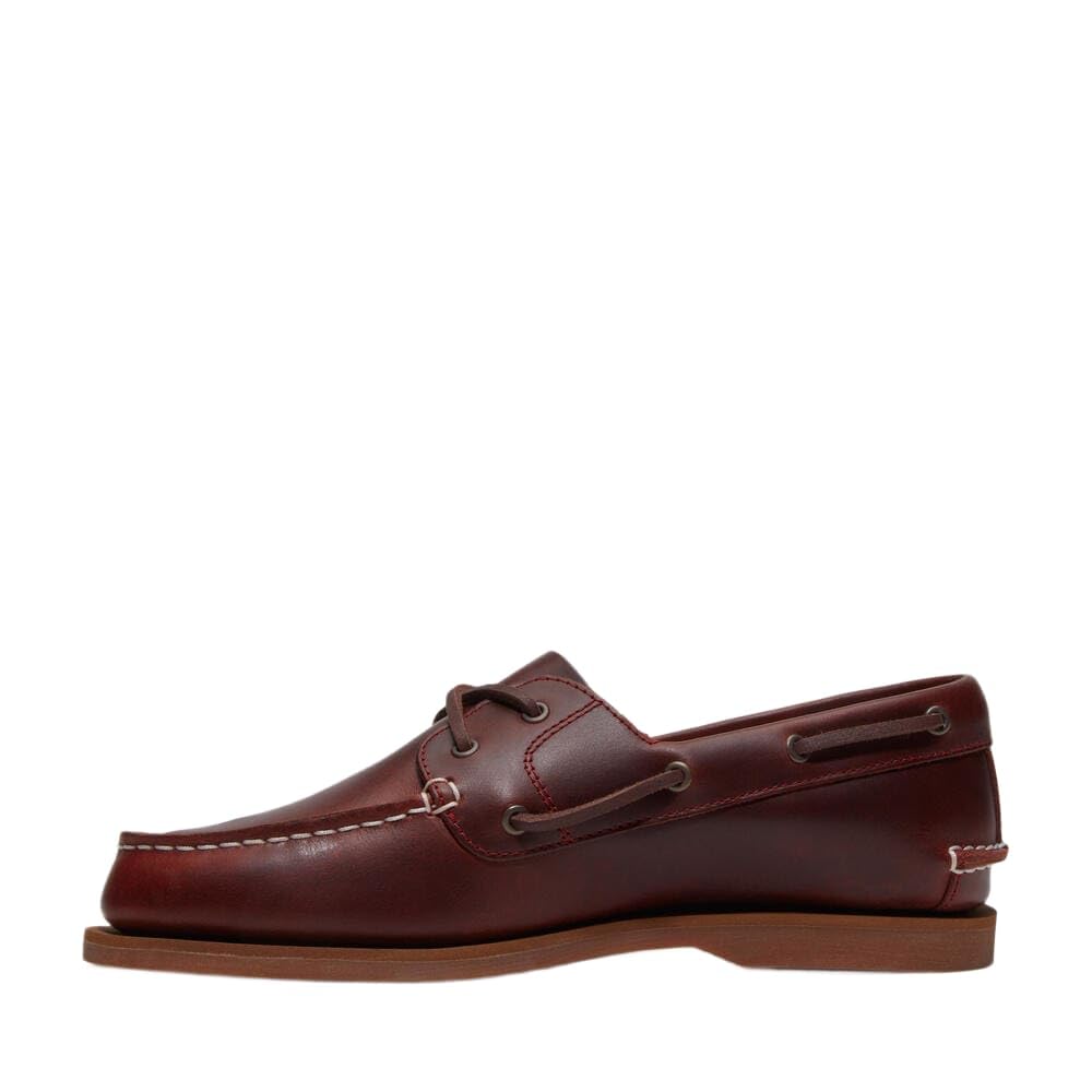 Timberland Herren Slipper Classic Boat Shoe
