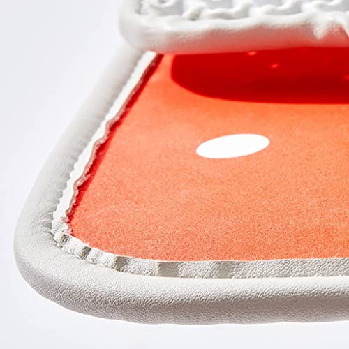 Tapete impermeável para animais de estimação e gatos com camada dupla para cama de gato material seg