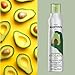 Mantova Avocado Oil, 100% Pure Cooking Oil Spray, perfect for healthy Keto snacks, baking, grilling, seasoning, or cooking, our oil dispenser bottle lets you spray, drip, or stream with no waste, 5 oz