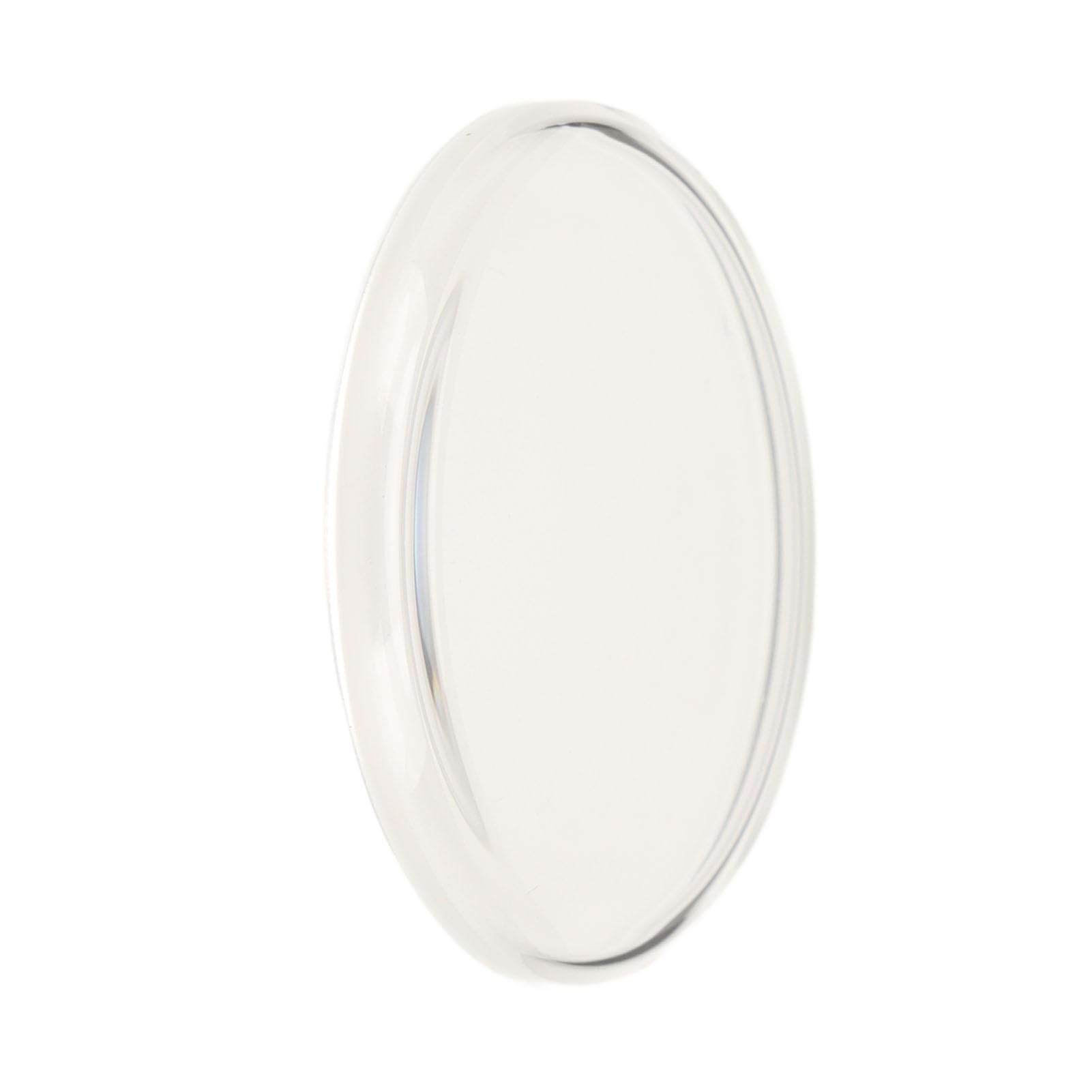 Sonew Wysokiej Jakości Szklane Soczewki Zegarkowe o średnicy od 30 Mm do 33,5 Mm, łatwe w Wymianie Plastikowe Akrylowe Części Zamienne do Ponadczasowych Zegarków