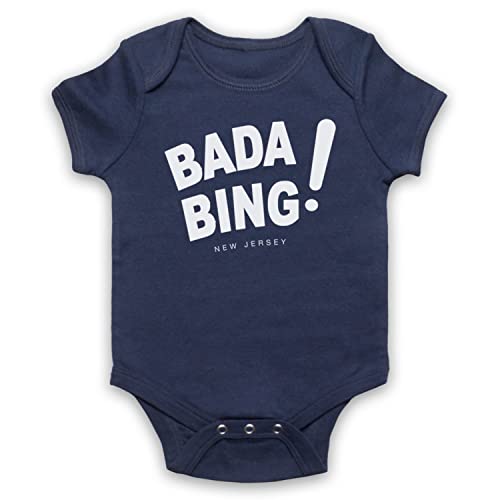 Bébé barboteuse Sopra Bada Bing le cadeau de naissance idéal