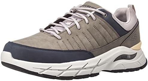 skechers arch fit baxter yoren