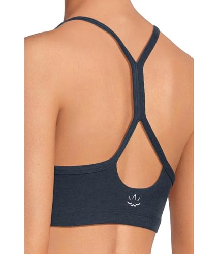Beyond Yoga Women's Spacedye Slim Racerback Bra4