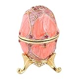 Dekorative Schmuck Schmuckschatulle Figur Sammler Ornament.