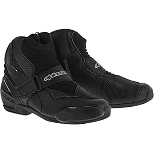Alpinestars SMX-1 R Vented Motorradstiefel