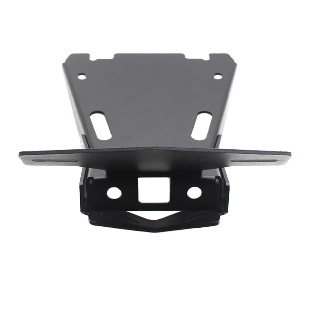 Lampe support de plaque pour BMW R Nine T 2014-2020 - 7