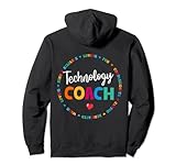 Instructional Coach Back to School Matching Shirts