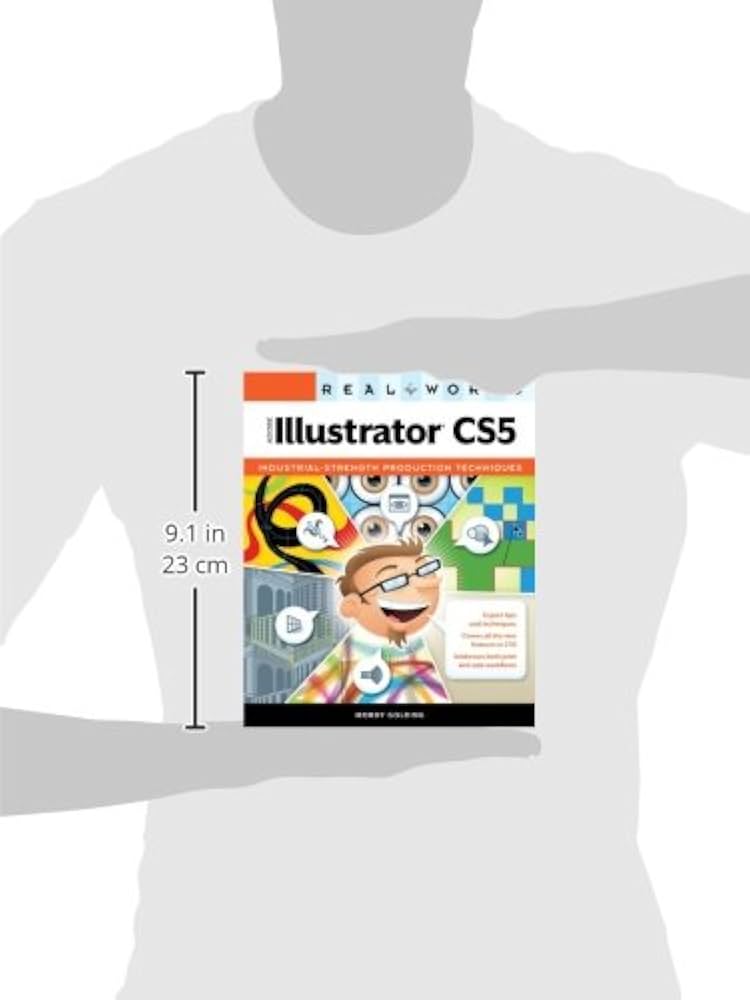 Real World Adobe Illustrator CS5: Golding, Mordy Golding Real World Adobe Illustrator CS5: Golding, Mordy Golding