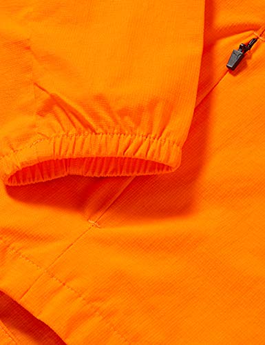 PUMA VCF Rain Jacket Jr, Giacca Impermeabile