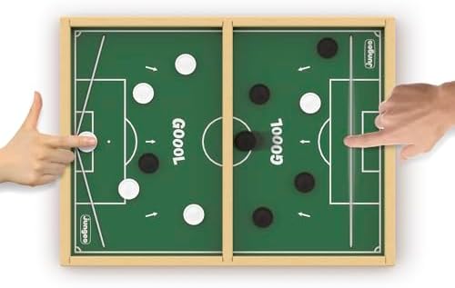 Jogo Gol a Gol - Junges