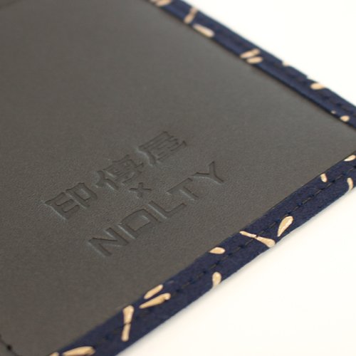 Amazon.co.jp: 日本能率協会 (JMAM) 印傳屋上原勇七×NOLTY TOOLS A6本