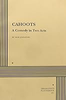Cahoots. 0822201739 Book Cover