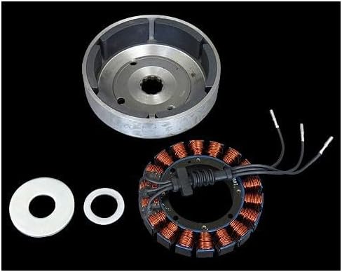 スタンダード 38A ステーター・ローターキット