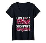 Thrift Shopping Designs for Thrifter