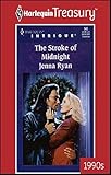 Harlequin Treasury-Harlequin Intrigue 90s