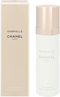 CHANEL Gabrielle Deodorant Spray 3.4 Ounces
