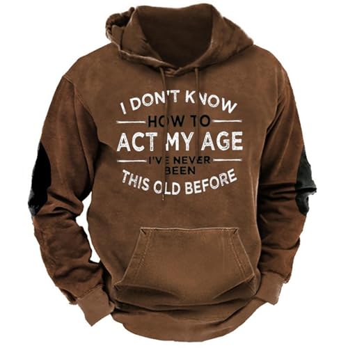 Sweat-shirt hommes v-neck tour fin des hauts trop serrés du m au 5xl