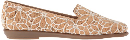 Image of Aerosoles Women's Betunia Slip-On Loafer with Memory Foam Footbed