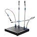 Produktbild faway Lötstation, PCB Bestandteil Helping Hands Dritte Hand, 4 Flexible Arme