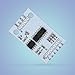 HX711 24bit Module Liquid Sensory Controller Module TL431 Digital Water Light Board for Industrial Industrial Weighing Sensory