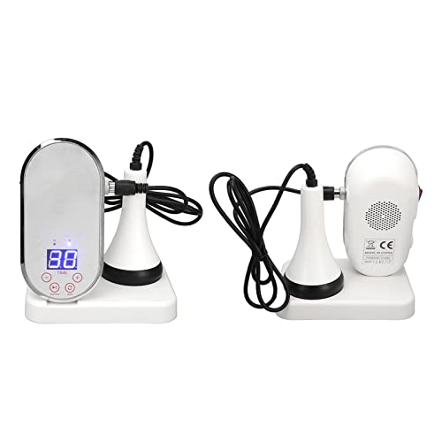 40Khz Body Shaper Slimming Cellulite Removal Machine Promove o Metabolismo Queima de Gordura para Us