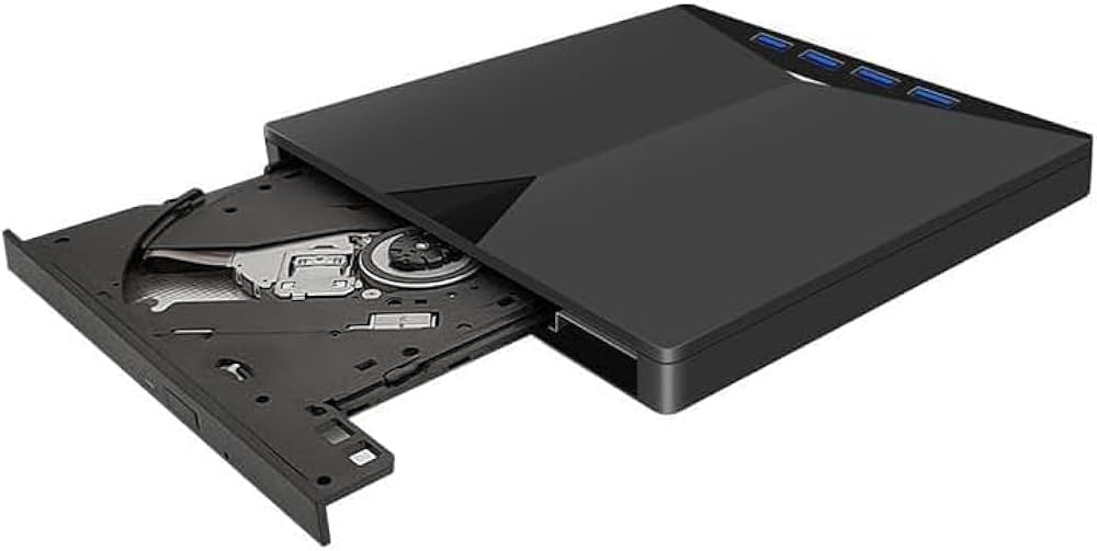 Amazon.co.jp: 最新 7in1 ブルーレイドライブ 外付け USB 3.0