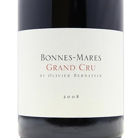 Amazon.co.jp: ボンヌ マール グラン クリュ 2008 オリヴィエ バーン