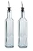 TableCraft 16 oz. Olive Oil Bottle with Pourer Made in USA (Set of 2)