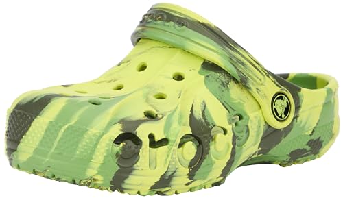 Image of Crocs Kids' Baya Clogs