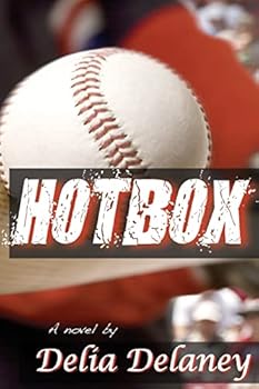 Paperback Hotbox Book