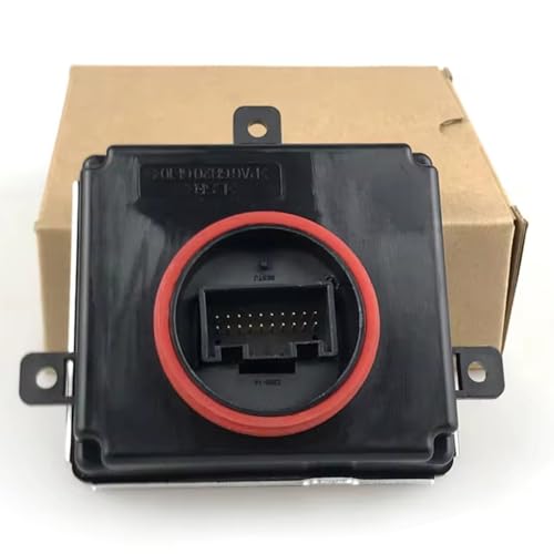 Module de phare 4G0907697D pour Audi A4 A5 A6 Q3 Q5 et TT