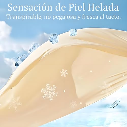 Recopilación de Enaguas pantalón para Mujer Top 10. 11 Enaguas pantalón para Mujer marca Lumbor37 (2)