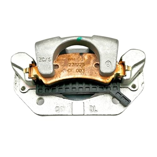 Étriers de frein avant à double piston pour séries 191Q 191R 191S - 2