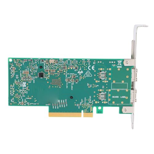 Chipset Mellanox ConnectX-4 LX pour Serveur et Virtualisation