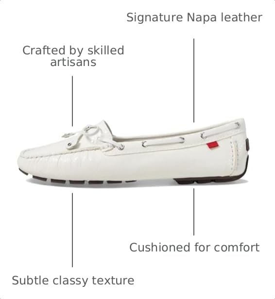 Image of Marc Joseph New York Women's Cypress Hill Loafers