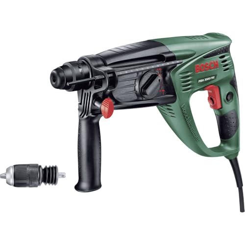 Bosch PBH 3000 FRE - vue 4